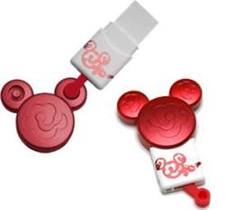 A-DATA Theme T802 Flash 8GB, USB 2.0, R