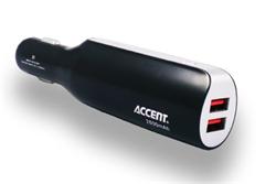 Accent Car Power