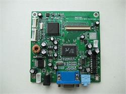 AD Board for P1710