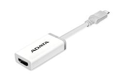 ADATA adaptér USB-C -> HDMI, plastový