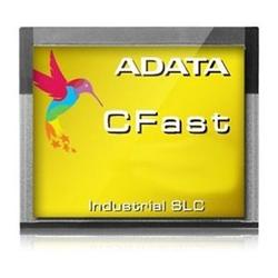 ADATA CFast karta Industrial, SLC, 16GB ,-40 až 85
