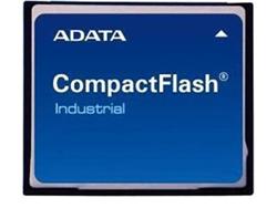 ADATA Compact Flash karta Industrial, MLC, 16GB, -