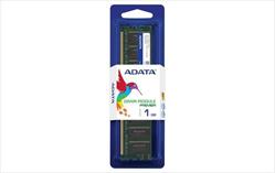 ADATA DDR 1GB DIMM 400MHz CL3 - single tray balení