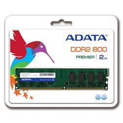 A-DATA DDR2 2GB 800 retail pack