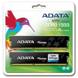 A-DATA DDR3 4GB 1333G (2x2GB kit) Gamin