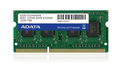 ADATA SODIMM DDR3 4GB 1600 retail