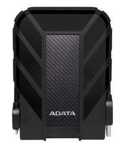 ADATA externí HDD HD710 Pro 1TB USB 3.1 2.5" guma/plast (5400 ot./min) Černý