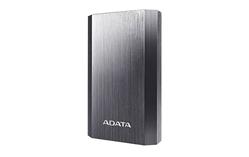 ADATA Power Bank A10050 - externí baterie pro mobil/tablet 10050mAh, 2.1A, šedá