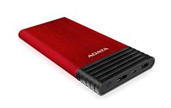 ADATA Power Bank X7000 - externí baterie pro mobil/tablet 7000mAh, 2.4A, červená