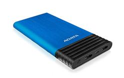 ADATA Power Bank X7000 - externí baterie pro mobil/tablet 7000mAh, 2.4A, modrá