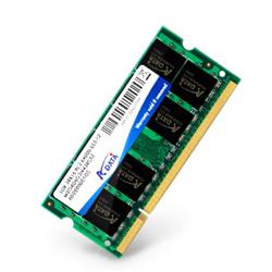 ADATA SO-DIMM DDR2 1GB 800 bulk