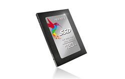 ADATA SP550 SSD 120GB SATA III 2.5" TLC 7mm (čtení/zápis: 560/410MB/s; 60/70K IOPS)