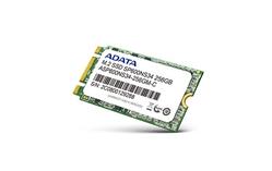 ADATA SSD SP600NS34 256GB M.2 SATA 2242