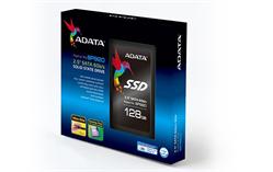 ADATA SP920 SSD , 128GB SATA III 2.5", MLC