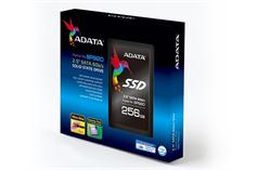 ADATA SP920 SSD , 256GB SATA III 2.5", MLC