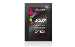 ADATA SP920 SSD , 512GB SATA III 2.5", MLC