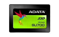 ADATA SSD SU700 120GB SATA III 2.5" 3D TLC (čtení/zápis: 560/320MB/s; 30/70K IOPS)