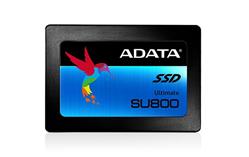 ADATA SSD SU800 1TB SATA III 2.5" 3D TLC (čtení/zápis: 560/520MB/s)