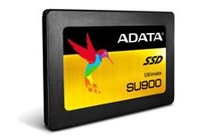 ADATA SSD SU900 512GB SATA III 2.5" 3D MLC (čtení/zápis: 560/525MB/s)