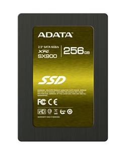 ADATA SX900 SSD , 256GB SATA III 2.5", MLC