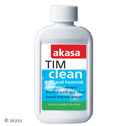 AKASA AK-TC TIM-clean, cleaning fluid for all thermal interfaces
