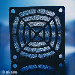 AKASA - filter na 9,2cm ventilátor