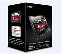 AMD A10-7850K Black Edition Kaveri
