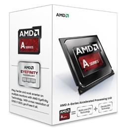AMD A4-6320 Richlan