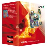 AMD A6-7470K Black Edition Godaveri