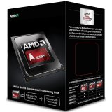 AMD A8-7670K Black Edition Godavari