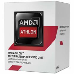 AMD Athlon X4 840 Kaveri