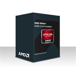 AMD Athlon X4 870K Black Edition Godavari