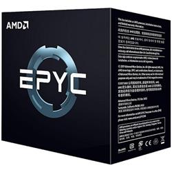 AMD CPU EPYC 7002 Series 64C/128T Model 7662