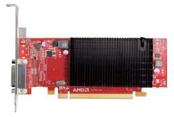 AMD FirePro 2270 512MB DDR3, 1xDMS-59, PCIe 2.0x16