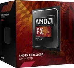 AMD FX-8300 VISHERA