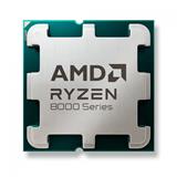 AMD Ryzen 7 8C/16T 8700F (4.1GHz/5.0GHz,24MB,65W,AM5,No Graphics) MPK/12 with Wraith Stealth cooler