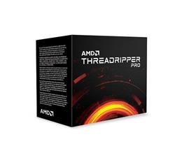AMD Ryzen Threadripper PRO 5995WX (64C/128T,2.7GHz,288MB cache,280W,sWRX8,7nm)