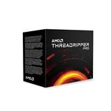 AMD Ryzen Threadripper PRO 5995WX (64C/128T,2.7GHz,288MB cache,280W,sWRX8,7nm) Box