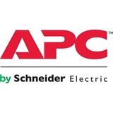 APC 1 Year Extended Hardware Warranty for InfraStruXure Central Enterprise