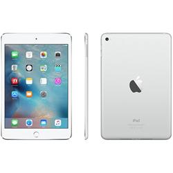 Apple iPad Air 2 Wi-Fi 16GB Stříbrný