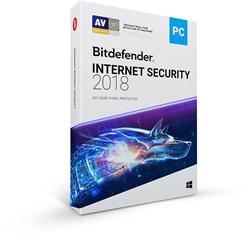 ASUS Bitdefender Internet Security