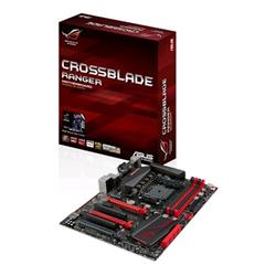 ASUS CROSSBLADE RANGER soc.FM2+ A88X DDR3 ATX 2xPCIe RAID iG GL USB3.0 HDMI DVI D-Sub