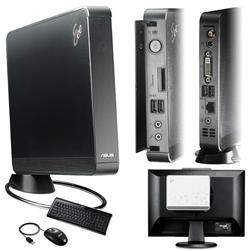 ASUS EEE BOX BLACK