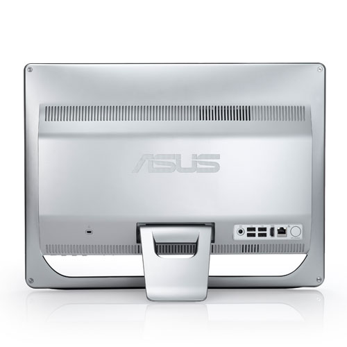 ASUS EEE TOP ET2010PNT BLACK D510/20WMT