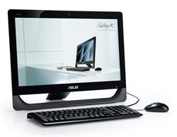 ASUS EEE TOP ET2010PNT BLACK D510/20WMT