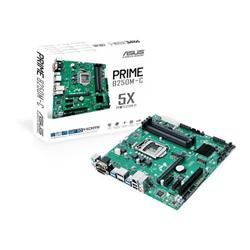 ASUS PRIME B250M-C/CSM soc.1151 B250 DDR4 mATX DP HDMI DVI VGA M.2