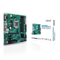 ASUS PRIME B360M-C soc.1151 B360 DDR4 mATX M.2 HDMI 2xDPI D-Sub