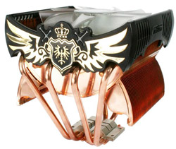ASUS ROYAL KNIGHT