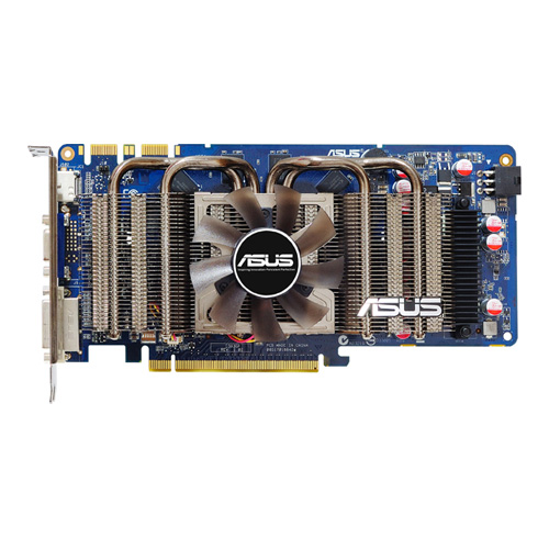 ASUS VGA ENGTS250 WoW DK/DI/1GB D3