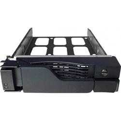 Asustor™ by Asus AS-Traylock, Black HDD tray zamykací pro 2.5 & 3.5-inch HDD